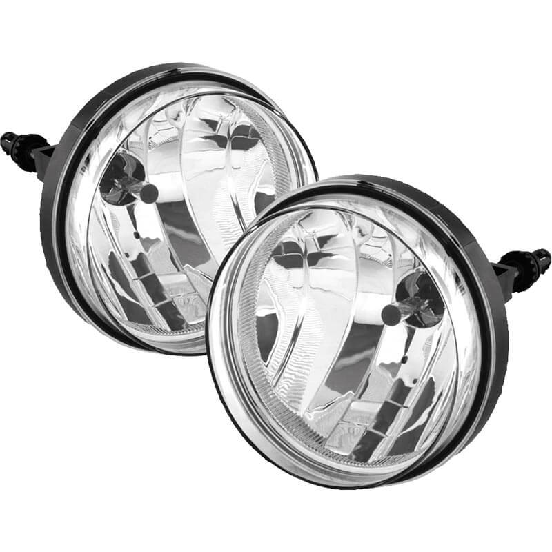 Fog Lights